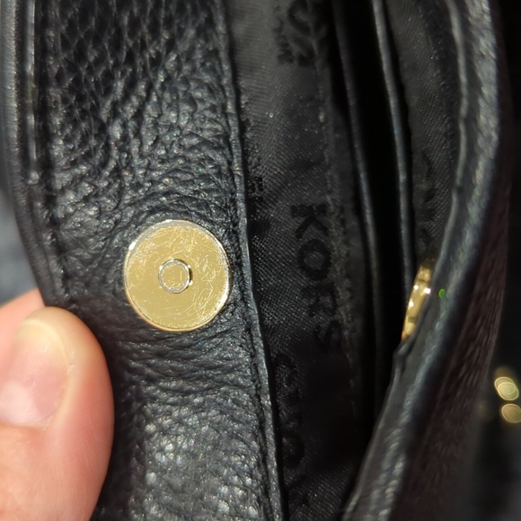 Michael Kors Crossbody Purse - Picture 8 of 13